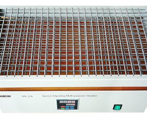 HY-4型/HY-4A型多用调速振荡器图片