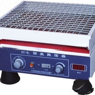 HY-BA型/HY-B型回旋振荡器图片