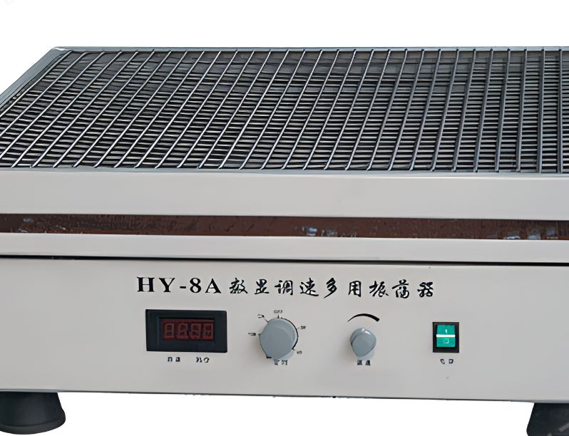 HY-8A大容量振荡器图片