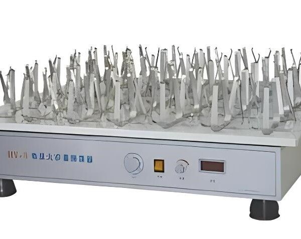 HY-8大型水浴恒温振荡器图片