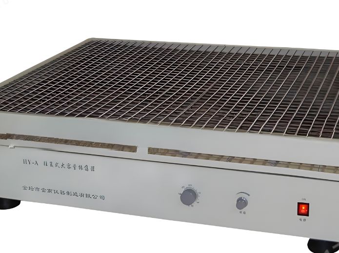 HY-A型/HY-B型大容量振荡器（摇床）图片