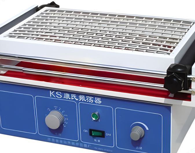 KS康氏振荡器图片