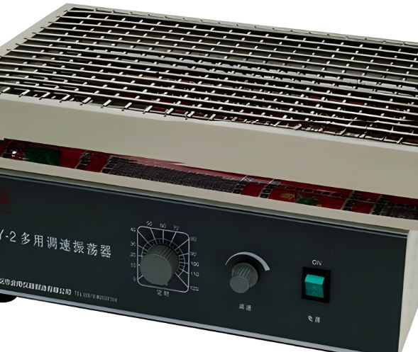 HY-2型/HY-4型调速多用振荡器图片