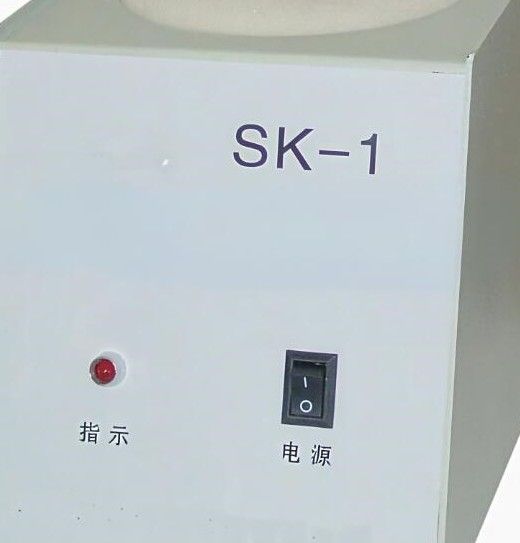 SK-1型快速混匀器图片