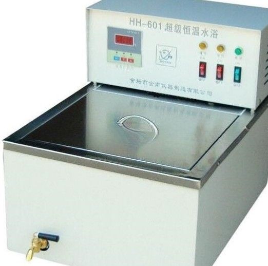 HH-601超级恒温水浴图片
