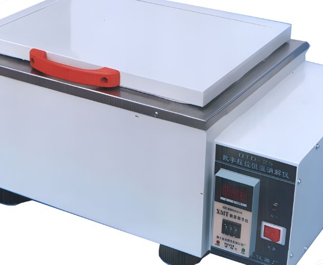 DTD-25型数显恒温消解仪图片