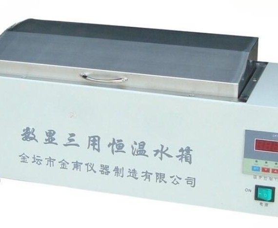 HH-W420数显三用恒温水箱图片