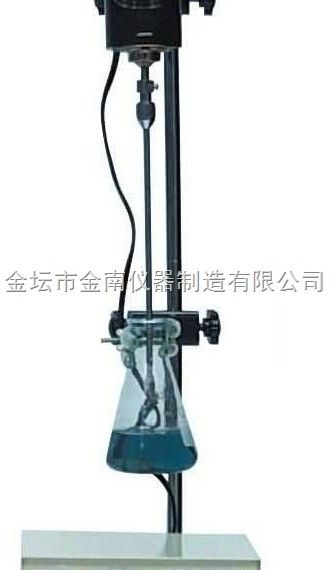 JJ-1型增力电动搅拌器图片