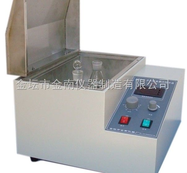 SHJ-A2水浴恒温磁力搅拌器图片