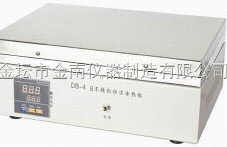 DB-B数显恒温电热板图片