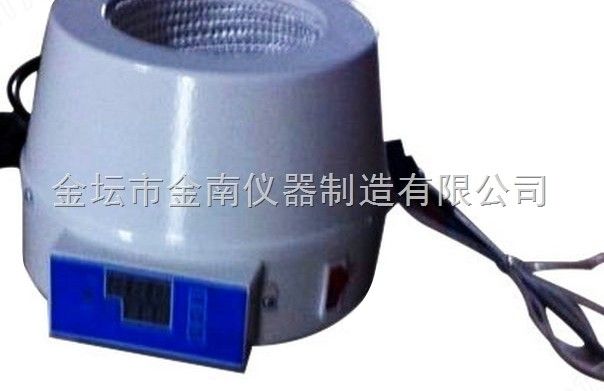 HDM-C数显调温电热套图片