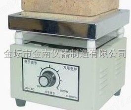 DDL-1KW硅控可调万用电炉图片