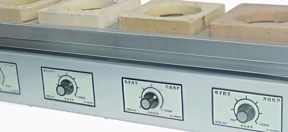 DDL-4X1KW硅控可调万用电炉图片