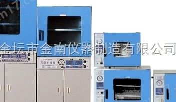 DZF真空干燥箱图片