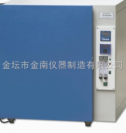 HH.CP二氧化碳培养箱图片