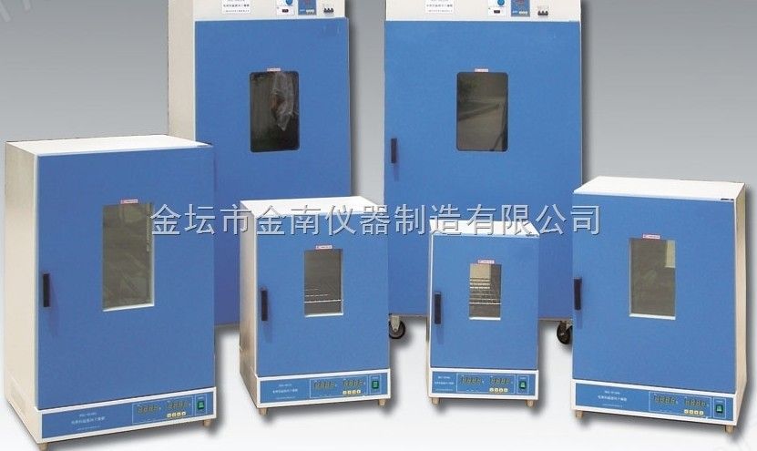 DGG立式恒温鼓风干燥箱图片