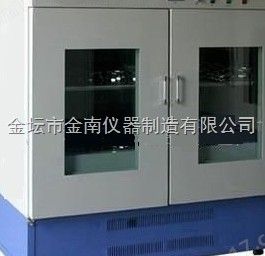 BS-4G型数显振荡培养箱图片