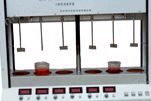 JJ-4B型/JJ-4C型六联自动升降混凝搅拌器图片