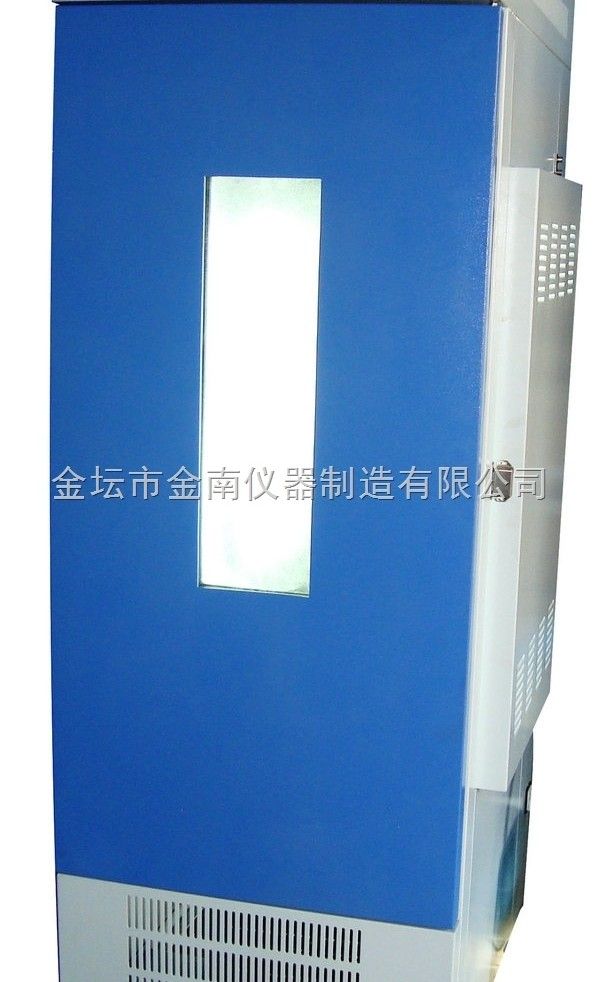 QHX-300人工气候箱图片