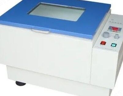 THZ-82/THZ-82A往返气浴恒温振荡器图片