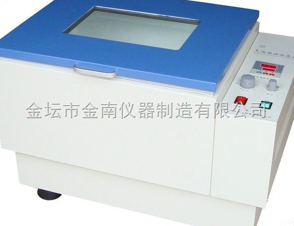 ZD-85 /ZD-85A气浴恒温摇床图片