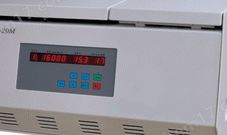 TGL-20M高速冷冻离心机图片