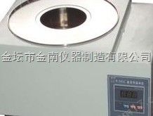 W-201B数显恒温水浴锅图片