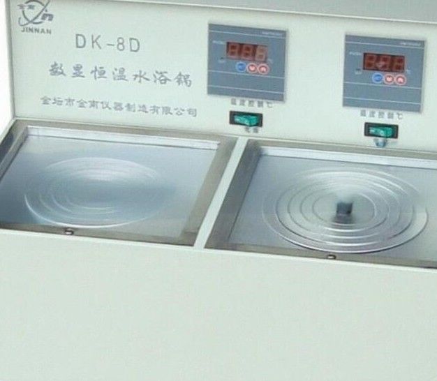 DK-8D数显恒温水浴锅图片
