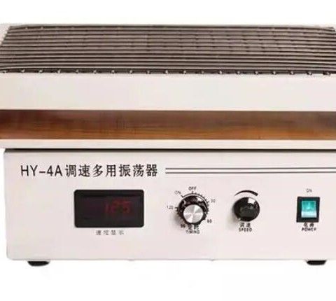 HY-4A型数显调速振荡器图片