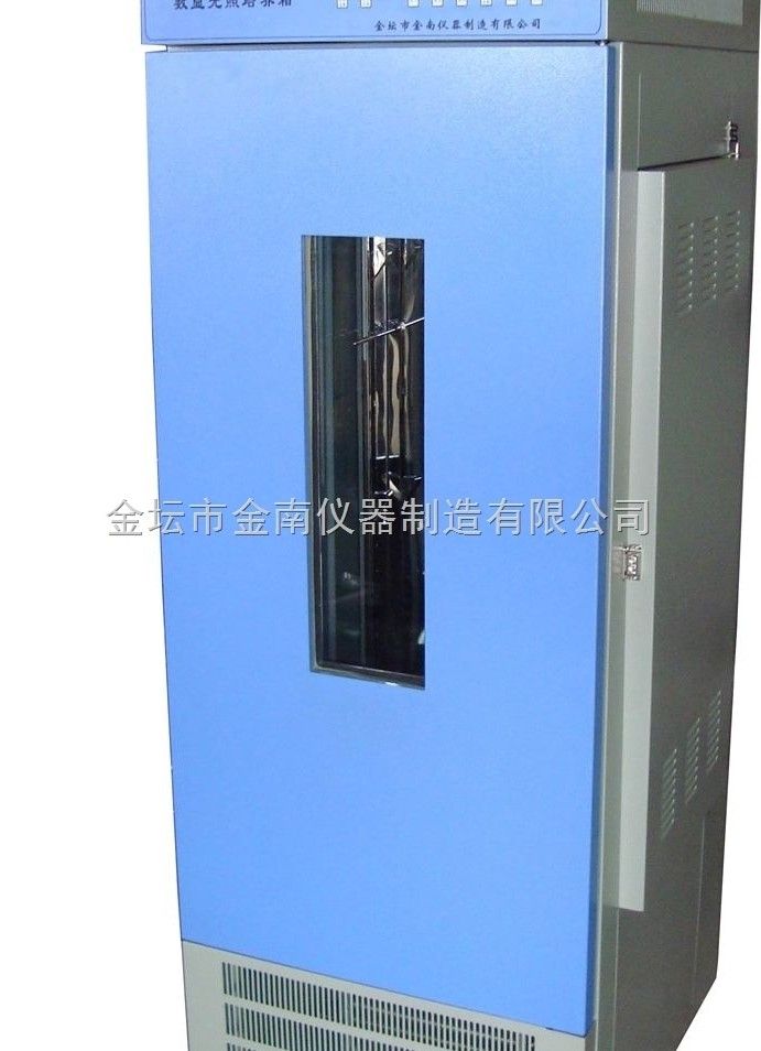 SXP-250B/150B型数显光照培养箱图片