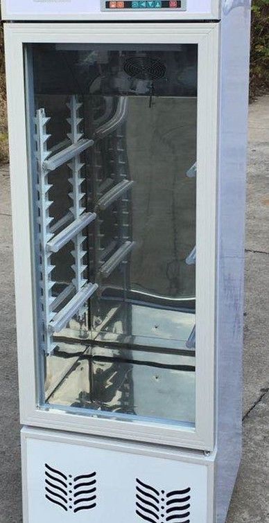 SPX-150生化培养箱图片