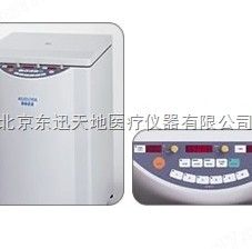 KUBOTA5922久保田Kubota通用型冷冻离心图片
