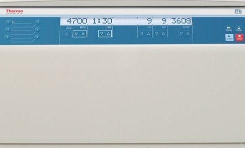 ST40 23年夏季劲爆产品热电赛默飞Thermo离心机图片