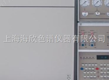 GC-950N煤矿色谱仪图片