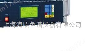 TDM 4000介电常数损耗因子和电阻率自动测试装置图片
