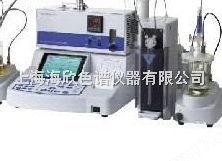 CA-200微量水分测定仪图片
