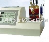 HXWS—1201型微量水分测定仪图片