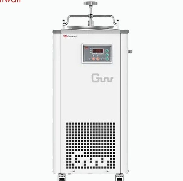VT-2000H水气捕集器图片