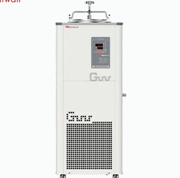 VT-2000L水气捕集器图片