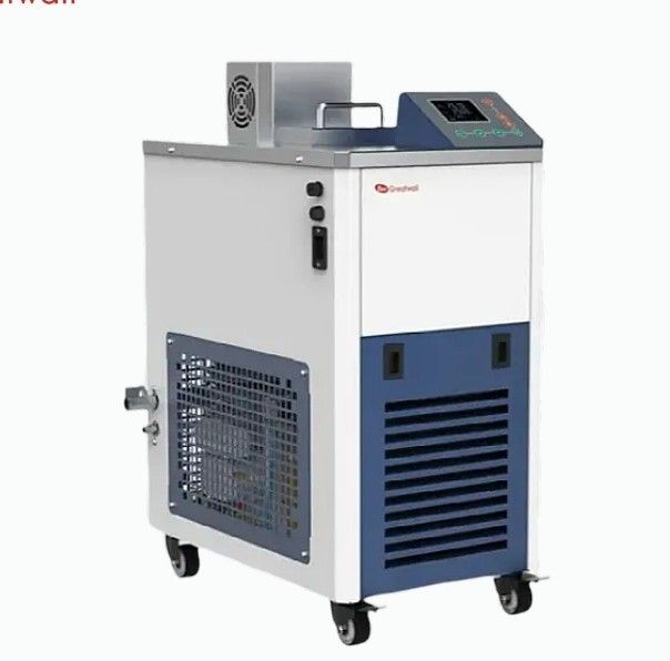HX-2505G恒温循环器图片