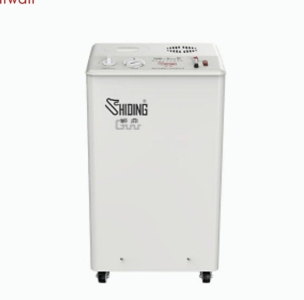 SHB-B95循环水多用真空泵图片