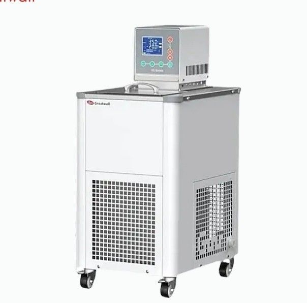 HX-2015实验室高低温恒温循环器图片