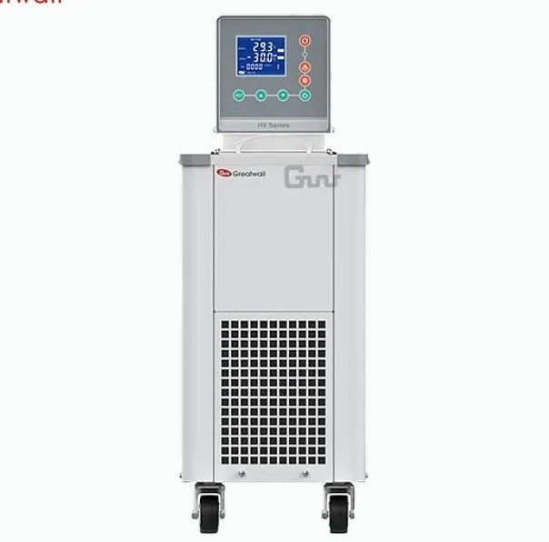 HX-3010高精度低温恒温槽图片