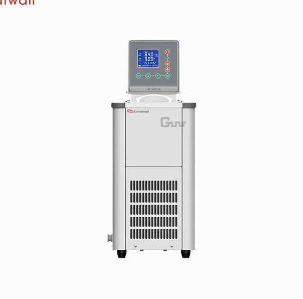 HX-1005恒温循环器图片