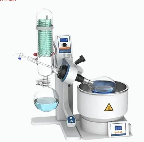 R-3001长城科工贸旋转蒸发仪图片