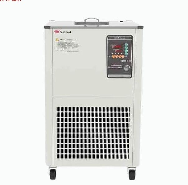 DHJF-1005超低温恒温反应浴图片