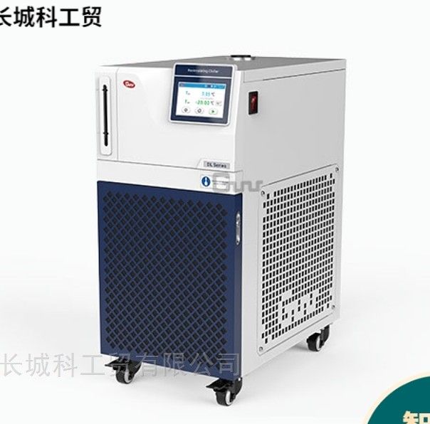 DL249实验室循环冷却器图片