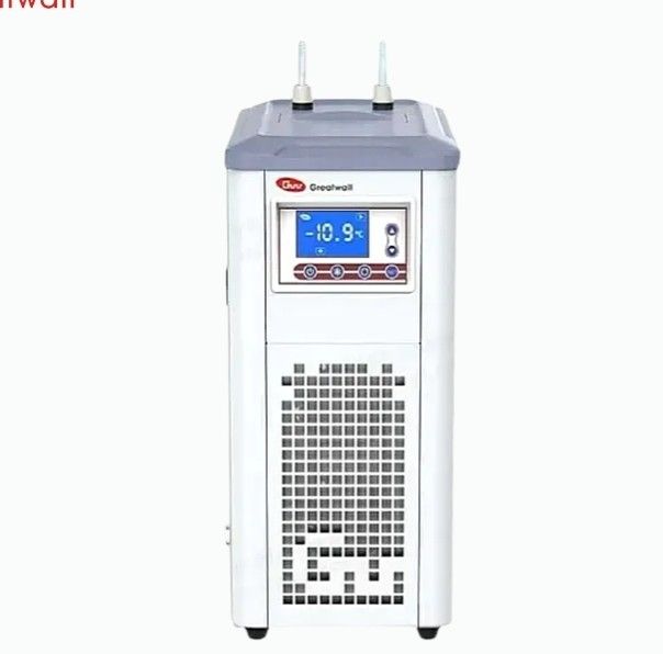 DL-400循环冷却器(小旋蒸)图片
