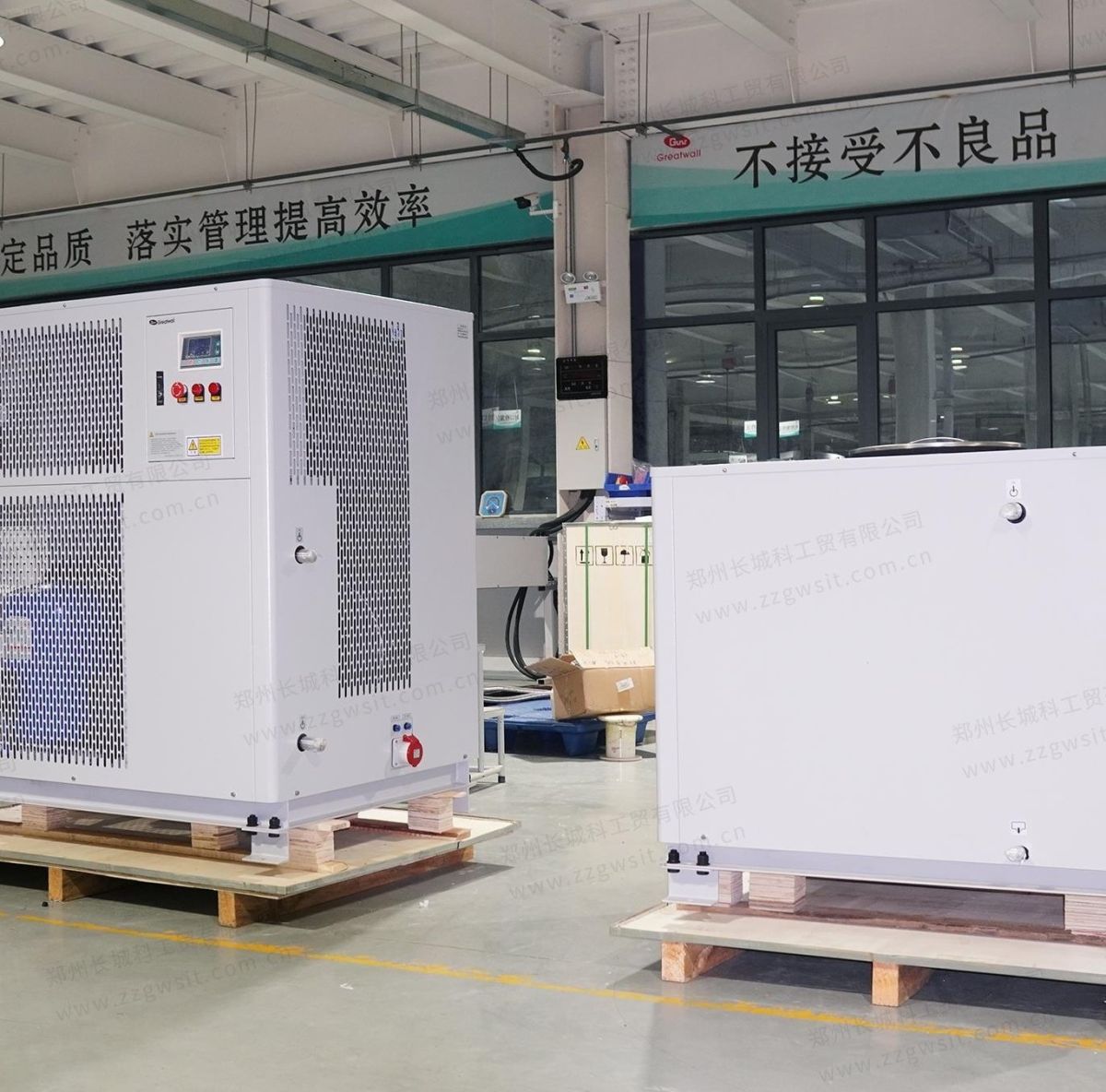 DLSB-200/30低温冷却液循环泵图片