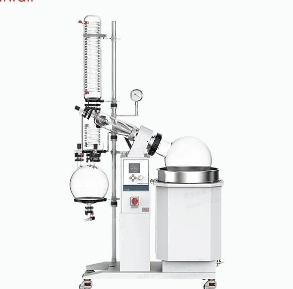 R-2020Ex防爆旋转蒸发仪图片